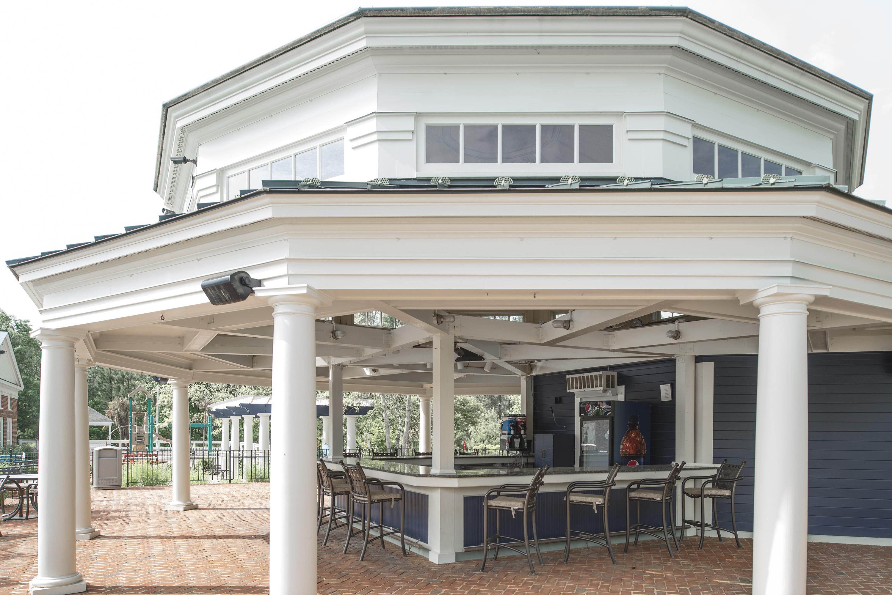 Hilton Vacation Club Greensprings Williamsburg Exterior photo