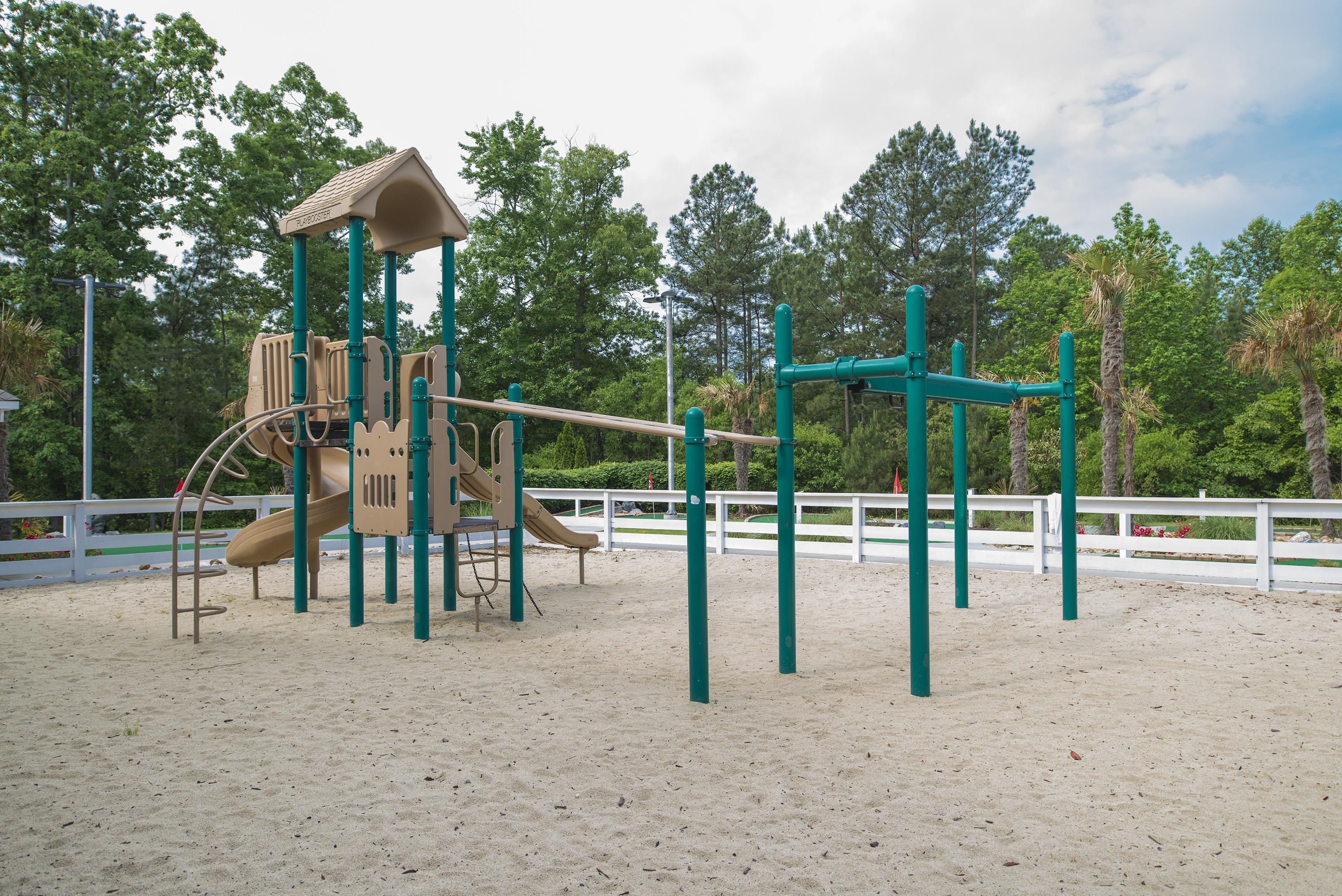 Hilton Vacation Club Greensprings Williamsburg Exterior photo